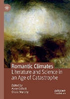 Book Cover for Romantic Climates by Anne Collett