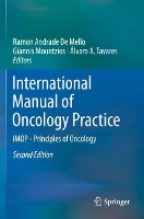 Book Cover for International Manual of Oncology Practice by Ramon Andrade De Mello