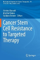 Book Cover for Cancer Stem Cell Resistance to Targeted Therapy by Cristina Maccalli