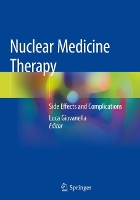 Book Cover for Nuclear Medicine Therapy by Luca Giovanella