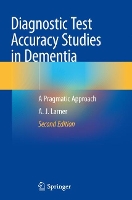 Book Cover for Diagnostic Test Accuracy Studies in Dementia by A. J. Larner