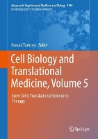 Book Cover for Cell Biology and Translational Medicine, Volume 5 by Kursad Turksen