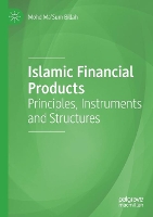 Book Cover for Islamic Financial Products by Mohd MaSum Billah