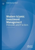 Book Cover for Modern Islamic Investment Management by Mohd MaSum Billah