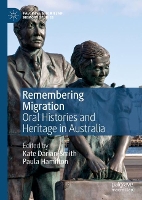 Book Cover for Remembering Migration by Kate DarianSmith