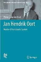 Book Cover for Jan Hendrik Oort by Pieter C. van der Kruit