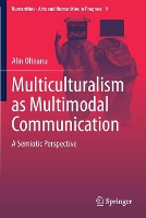 Book Cover for Multiculturalism as Multimodal Communication by Alin Olteanu