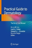 Book Cover for Practical Guide to Dermatology by Henry W. Lim