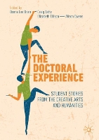 Book Cover for The Doctoral Experience by Donna Lee Brien