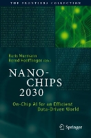 Book Cover for NANO-CHIPS 2030 by Boris Murmann