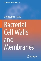 Book Cover for Bacterial Cell Walls and Membranes by Andreas Kuhn