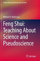 Book Cover for Feng Shui: Teaching About Science and Pseudoscience by Michael R. Matthews