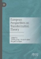 Book Cover for European Perspectives on Transformation Theory by Ted Fleming