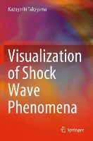 Book Cover for Visualization of Shock Wave Phenomena by Kazuyoshi Takayama