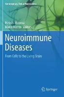 Book Cover for Neuroimmune Diseases by Hiroshi Mitoma