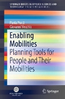 Book Cover for Enabling Mobilities by Paola Pucci, Giovanni Vecchio