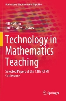 Book Cover for Technology in Mathematics Teaching by Gilles Aldon