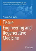 Book Cover for Tissue Engineering and Regenerative Medicine by Phuc Van Pham
