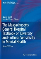 Book Cover for The Massachusetts General Hospital Textbook on Diversity and Cultural Sensitivity in Mental Health by Ranna Parekh