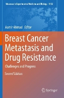 Book Cover for Breast Cancer Metastasis and Drug Resistance by Aamir Ahmad