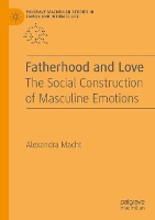Book Cover for Fatherhood and Love by Alexandra Macht