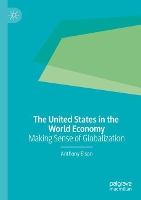 Book Cover for The United States in the World Economy by Anthony Elson