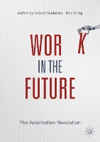 Book Cover for Work in the Future by Robert Skidelsky