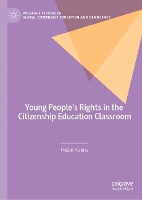 Book Cover for Young People's Rights in the Citizenship Education Classroom by Helen Hanna