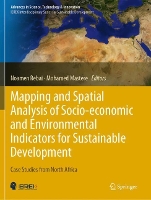 Book Cover for Mapping and Spatial Analysis of Socio-economic and Environmental Indicators for Sustainable Development by Noamen Rebai