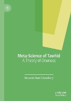 Book Cover for Meta-Science of Tawhid by Masudul Alam Choudhury