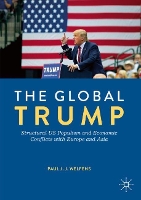 Book Cover for The Global Trump by Paul JJ Welfens