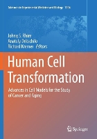 Book Cover for Human Cell Transformation by Johng S. Rhim