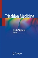 Book Cover for Triathlon Medicine by Sergio Migliorini