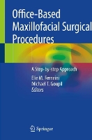 Book Cover for Office-Based Maxillofacial Surgical Procedures by Elie M. Ferneini