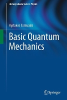 Book Cover for Basic Quantum Mechanics by Kyriakos Tamvakis