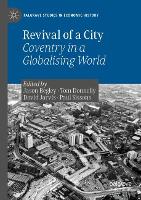 Book Cover for Revival of a City by Jason Begley