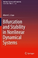 Book Cover for Bifurcation and Stability in Nonlinear Dynamical Systems by Albert C. J. Luo