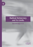 Book Cover for Radical Democracy and Its Limits by David Matijasevich