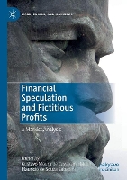 Book Cover for Financial Speculation and Fictitious Profits by Gustavo Moura de Cavalcanti Mello