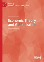 Book Cover for Economic Theory and Globalization by Thomas Hoerber