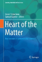 Book Cover for Heart of the Matter by Cesare Terracciano