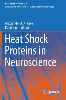 Book Cover for Heat Shock Proteins in Neuroscience by Alexzander A. A. Asea