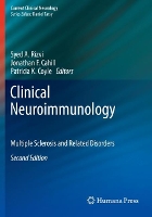 Book Cover for Clinical Neuroimmunology by Syed A. Rizvi