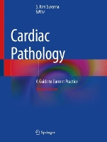 Book Cover for Cardiac Pathology by S. Kim Suvarna