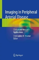 Book Cover for Imaging in Peripheral Arterial Disease by Christopher M. Kramer