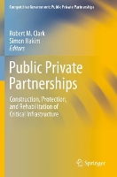 Book Cover for Public Private Partnerships by Robert M. Clark