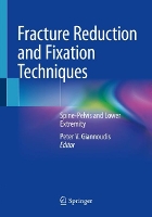 Book Cover for Fracture Reduction and Fixation Techniques by Peter V. Giannoudis