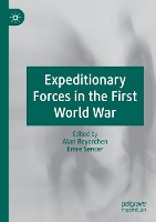 Book Cover for Expeditionary Forces in the First World War by Alan Beyerchen