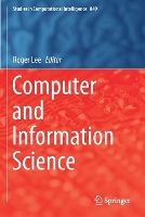 Book Cover for Computer and Information Science by Roger Lee