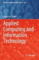 Book Cover for Applied Computing and Information Technology by Roger Lee